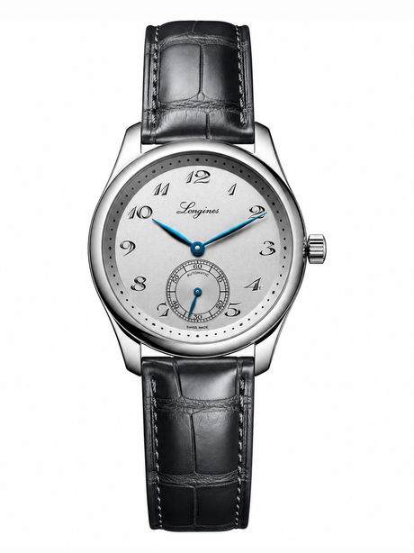 Longines Master Collection Automatic 38,5mm Ref. L2.843.4.73.2