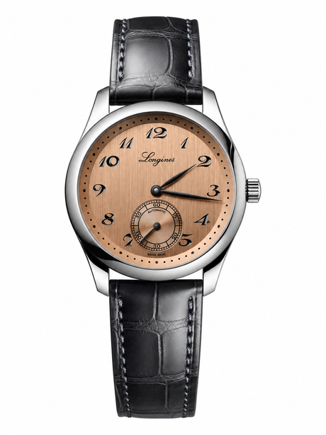 Longines Master Collection Automatic 38,5mm Ref. L2.843.4.93.2