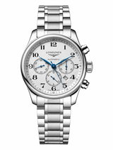 Longines Master Collection Automatic Chronograph 44mm