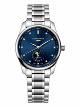 Longines Master Collection Automatic Moonphase 40mm