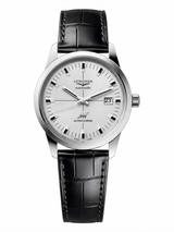 Longines Heritage Ultra-Chron Classic