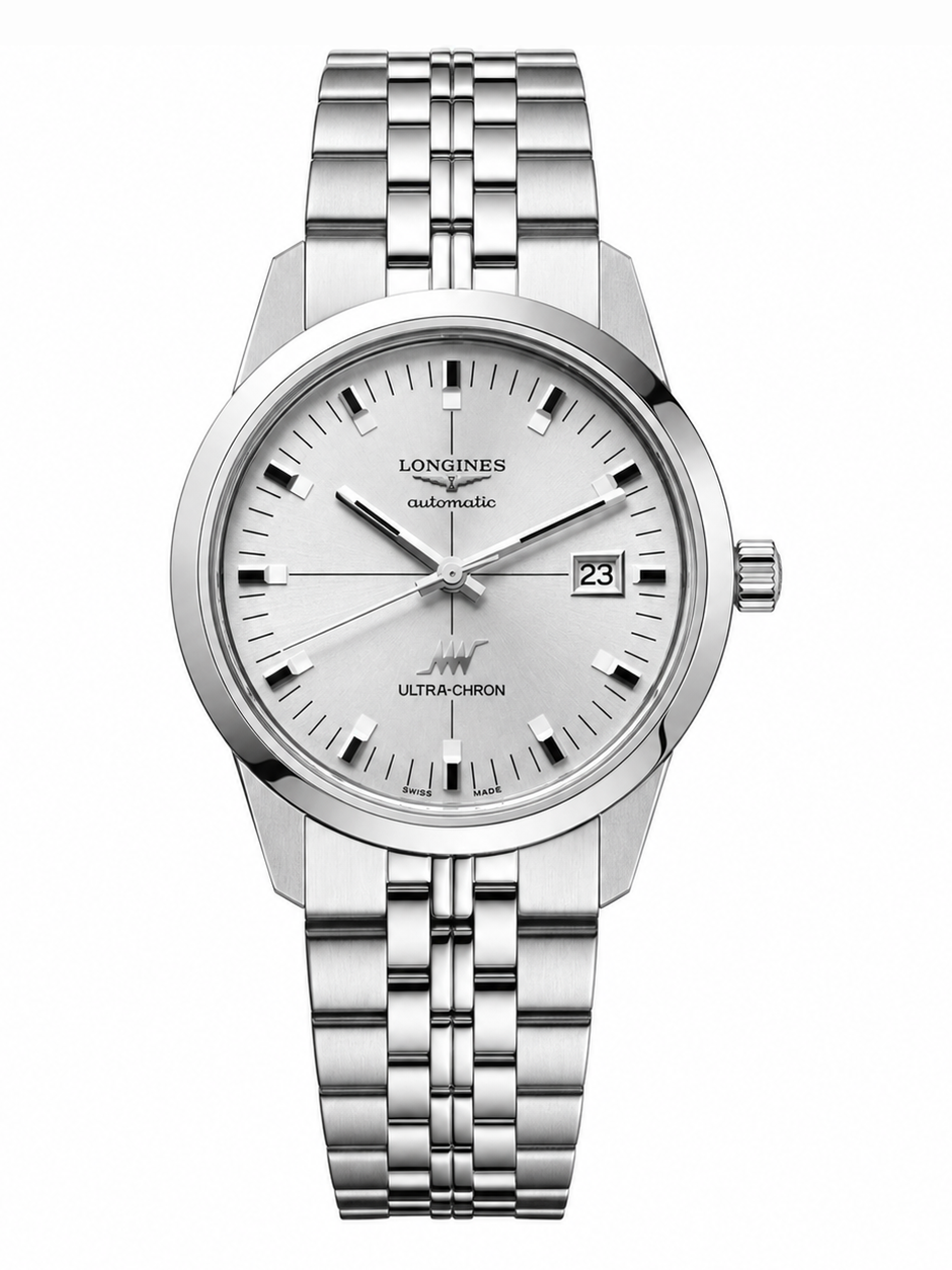 Longines Heritage Ultra-Chron Classic Ref. L2.937.4.72.6