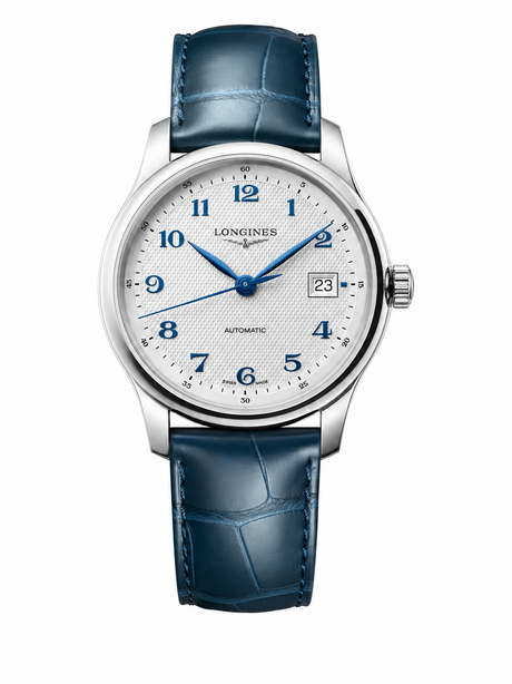 Longines Master Collection Automatic 39mm Ref. L2.949.4.73.2