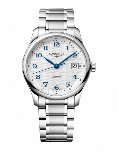 Longines Master Collection Automatic 39mm Ref. L2.949.4.73.6