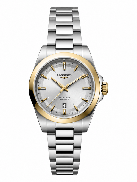 Longines Conquest Automatic 30 mm Ref. L3.320.5.70.6