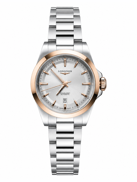 Longines Conquest Automatic 30 mm Ref. L3.320.5.72.6