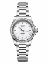 Longines Conquest Ladies Automatic 34mm