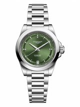 Longines Conquest Ladies Automatic 34mm