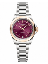 Longines Conquest Automatic 34 mm