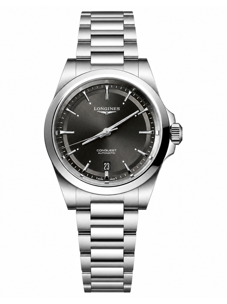 Longines Conquest Automatic 38 mm Ref. L3.720.4.52.6