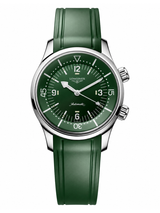 Longines Heritage Legend Diver