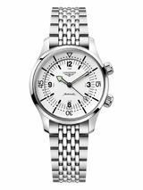Longines Heritage Legend Diver
