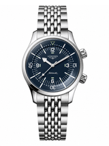 Longines Heritage Legend Diver