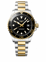 Longines HydroConquest Quartz 42 mm