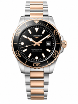 Longines HydroConquest Quartz 42 mm