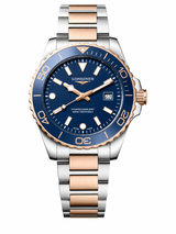 Longines HydroConquest Quartz 42 mm