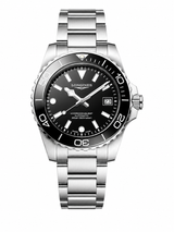 Longines HydroConquest Automatic 39 mm
