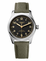 Longines Spirit Pilot