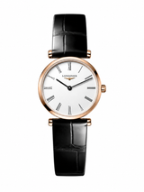 Longines La Grande Classique Ladies