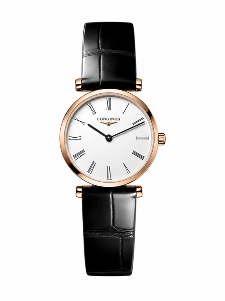 Longines La Grande Classique Ladies Ref. L4.209.1.91.2