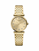 Longines La Grande Classique Ladies