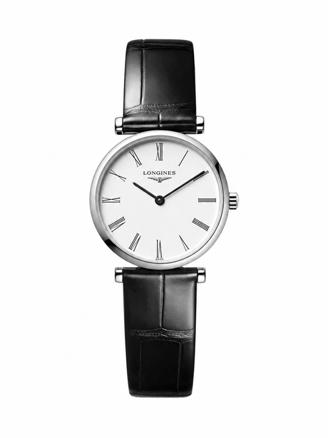 Longines La Grande Classique Ladies Ref. L4.209.4.11.2