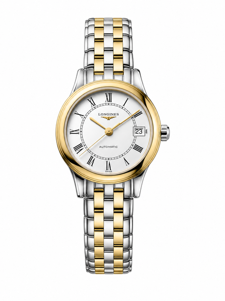 Longines Flagship Automatic 26mm Ref. L4.274.3.21.7