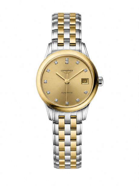 Longines Flagship Automatic 26mm Ref. L4.274.3.37.7