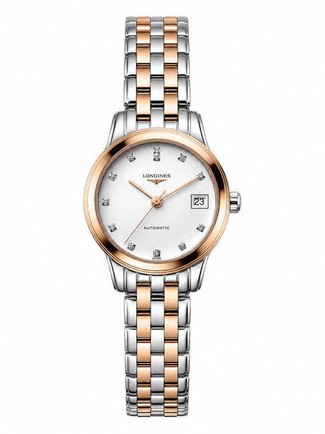 Longines Flagship Automatic 26mm Ref. L4.274.3.99.7