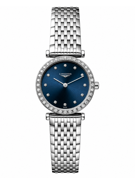 Longines La Grande Classique Ladies Ref. L4.341.0.97.6