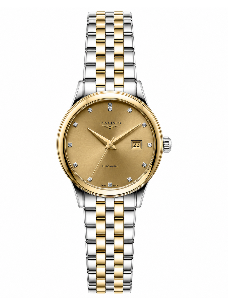 Longines Flagship Automatic 30mm Ref. L4.374.3.38.7
