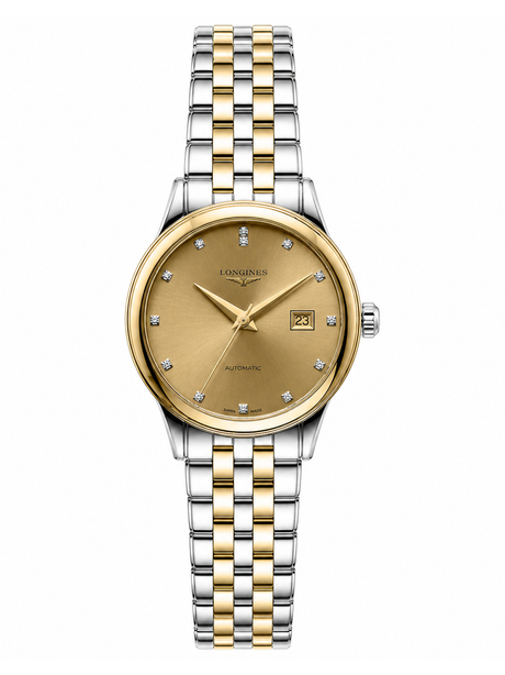 Longines Flagship Automatic 30mm Ref. L4.374.3.38.7