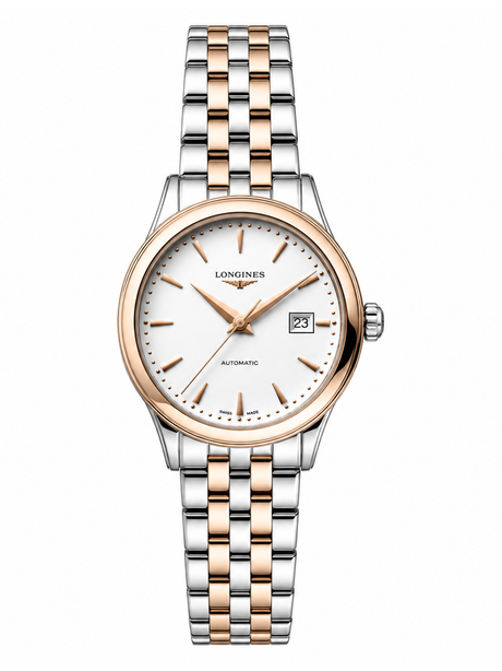 Longines Flagship Automatic 30mm Ref. L4.374.3.90.7