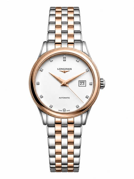Longines Flagship Automatic 30mm Ref. L4.374.3.98.7