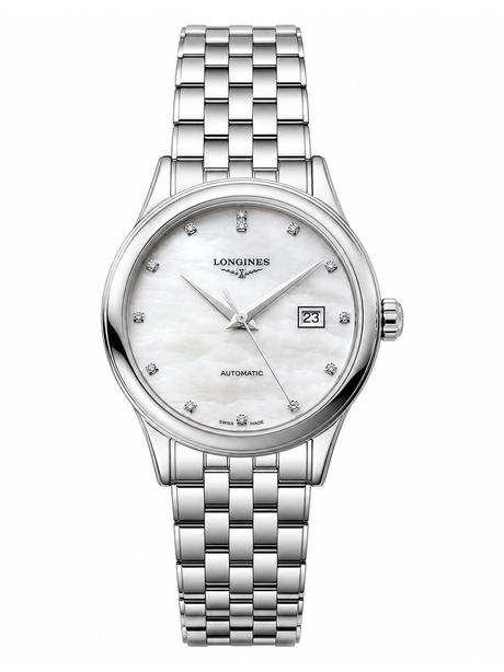 Longines Flagship Automatic 30mm Ref. L4.374.4.88.6