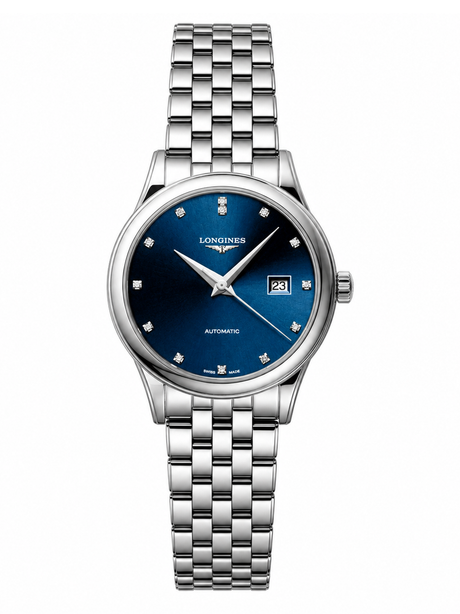 Longines Flagship Automatic 30mm Ref. L4.374.4.97.6