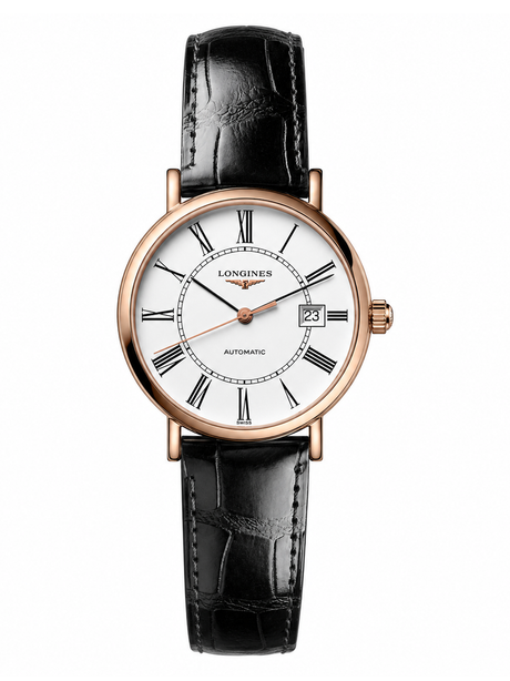 Longines Elegant Collection 27,2mm Ref. L4.378.8.11.4