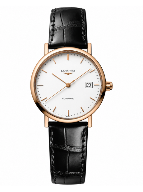 Longines Elegant Collection 27,2mm Ref. L4.378.8.12.4