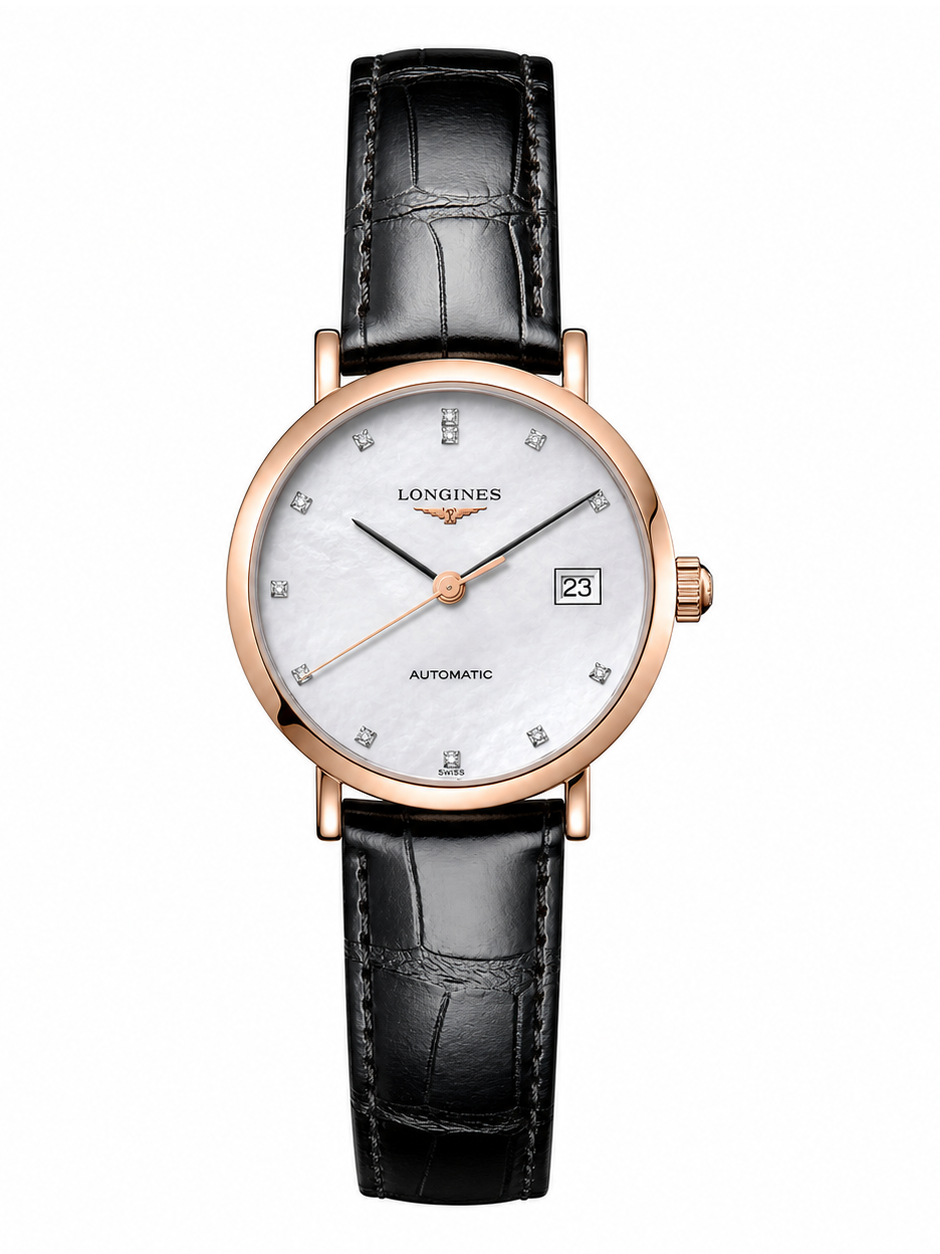 Longines Elegant Collection 27,2mm Ref. L4.378.8.87.4