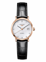Longines Elegant Collection 27,2mm