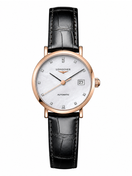 Longines Elegant Collection 27,2mm Ref. L4.378.8.87.4