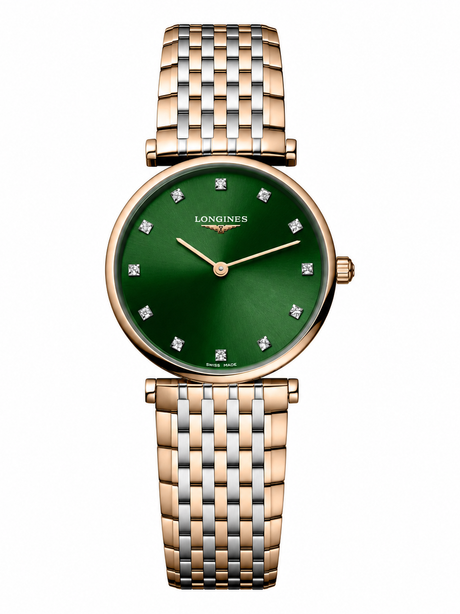 Longines La Grande Classique Ladies Ref. L4.512.1.08.7