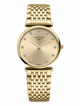 Longines Elegant Collection 29mm