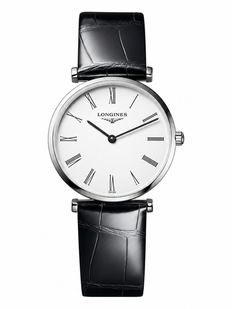 Longines Elegant Collection 29mm Ref. L4.512.4.11.2