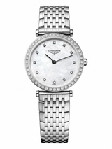 Longines La Grande Classique Ladies