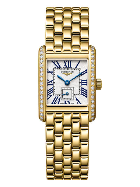 Longines Mini DolceVita Ref. L5.200.7.71.6
