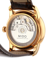 MIDO Baroncelli Diamonds
