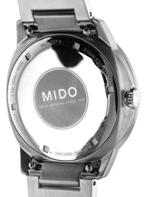 MIDO Commander Lady