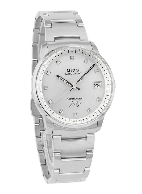 MIDO Commander Lady