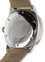 MIDO Commander Lady Ref. M021.207.16.296.00